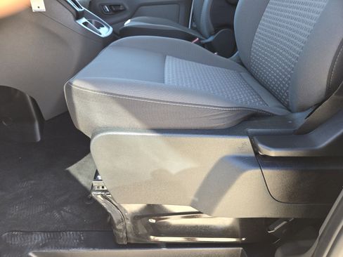 Used 2025 Ford Transit 350 XLT image 23