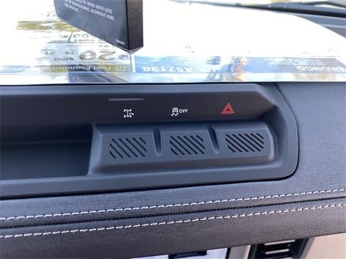 New 2026 Ford Bronco Outer Banks image 54