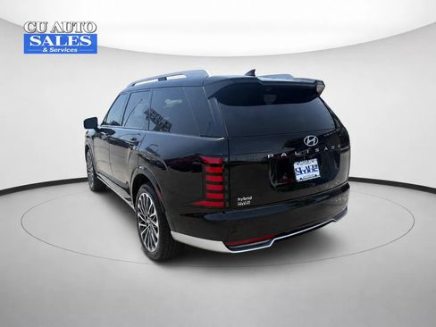 Used 2026 Hyundai Palisade Calligraphy AWD/4WD image 5