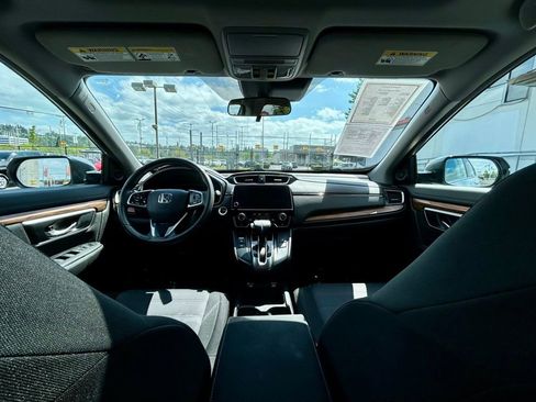 Used 2022 Honda CR-V EX image 17