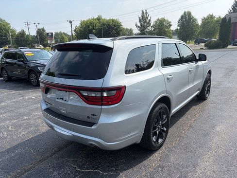 Used 2025 Dodge Durango GT AWD/4WD image 6