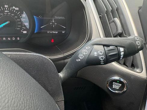 Certified 2024 Ford Edge SEL w/ Convenience Package AWD/4WD image 17