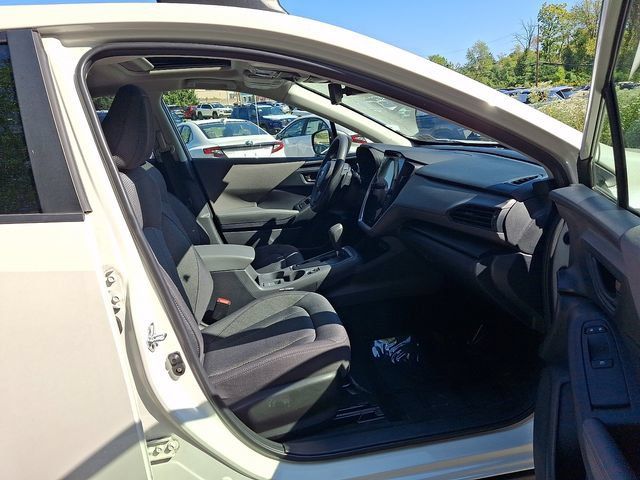 Certified 2024 Subaru Crosstrek 2.0i Premium AWD/4WD image 46