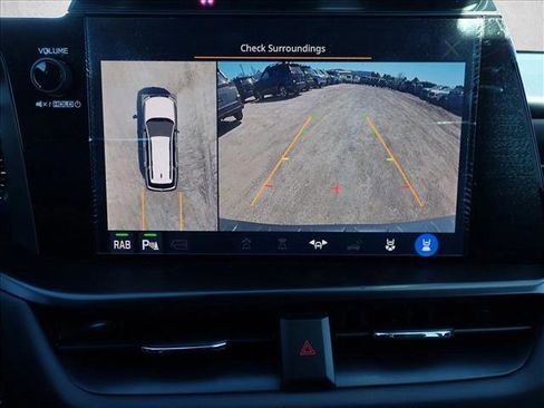 New 2026 Subaru Outback Touring XT image 20