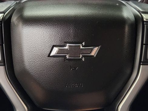 Used 2021 Chevrolet Tahoe Z71 AWD/4WD image 48