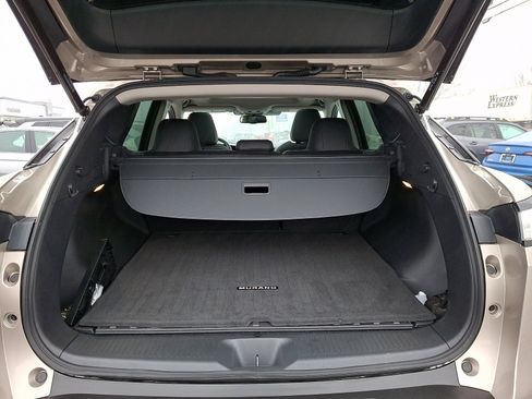 Used 2025 Nissan Murano SL w/ Cargo Package image 28