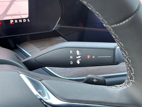 New 2026 Chevrolet Tahoe High Country image 27