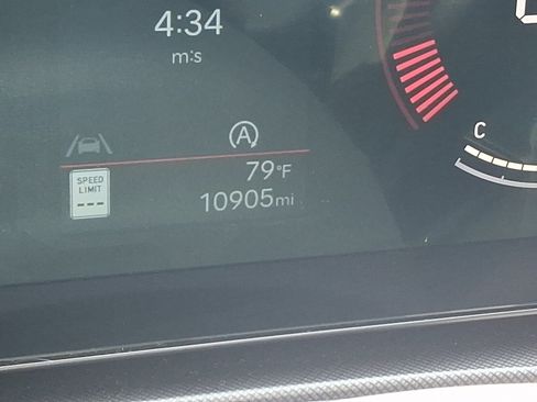 Certified 2024 Hyundai Santa Fe SE AWD/4WD image 20