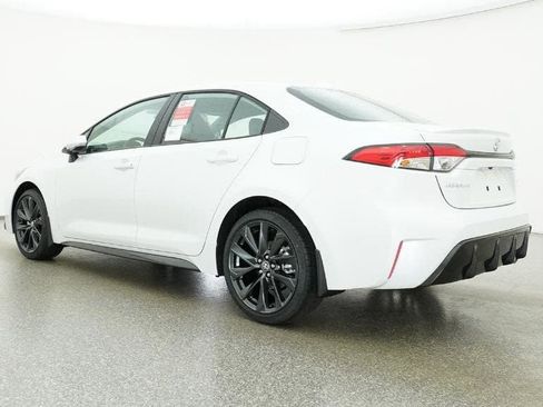 New 2026 Toyota Corolla LE image 21