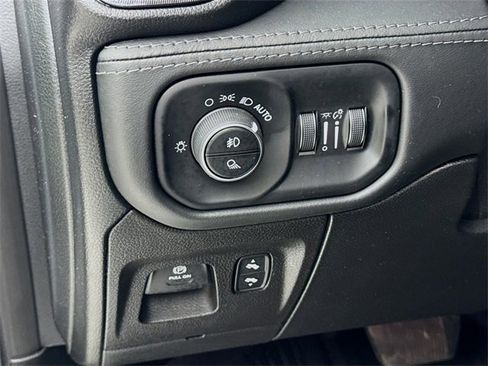 Used 2021 RAM 1500 TRX w/ TRX Level 1 Equipment Group image 10