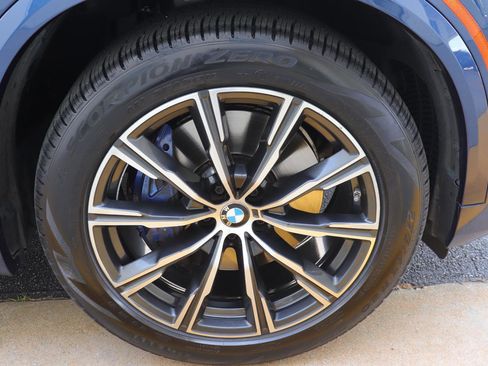 Used 2022 BMW X5 sDrive40i w/ M Sport Package image 43