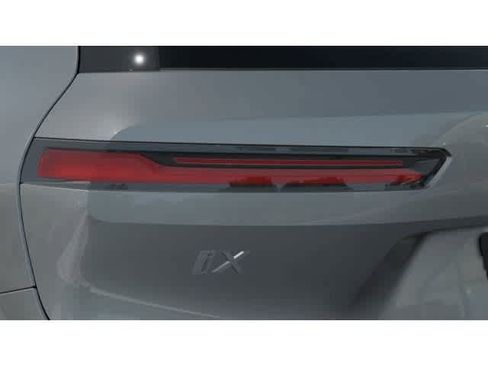 New 2026 BMW iX xDrive45 w/ Executive Package AWD/4WD image 8