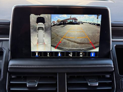 Used 2023 GMC Yukon AT4 w/ AT4 Premium Plus Package image 27