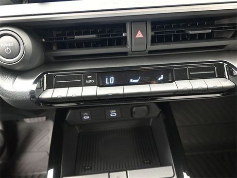 New 2026 Toyota Prius LE image 3