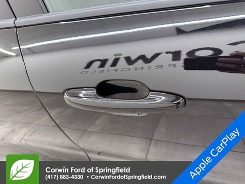 New 2026 Ford Escape Active w/ Cold Weather Package image 11