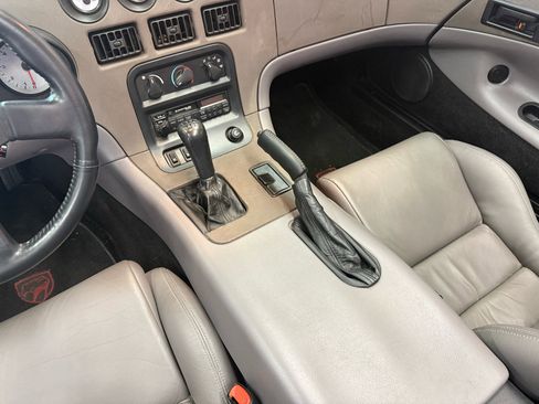 Used 1993 Dodge Viper RT/10 image 12