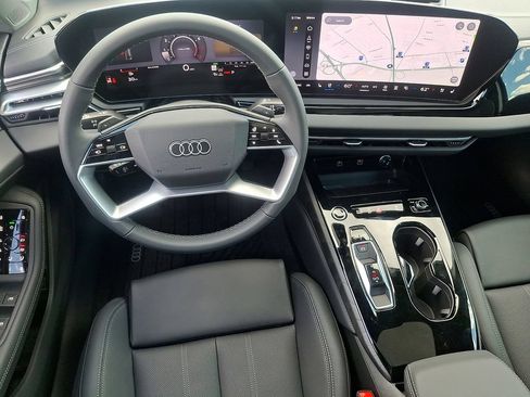 New 2026 Audi A5 2.0T Premium Plus AWD/4WD image 2