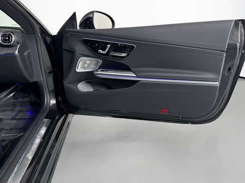 New 2026 Mercedes-Benz CLE 450 4MATIC Coupe image 23
