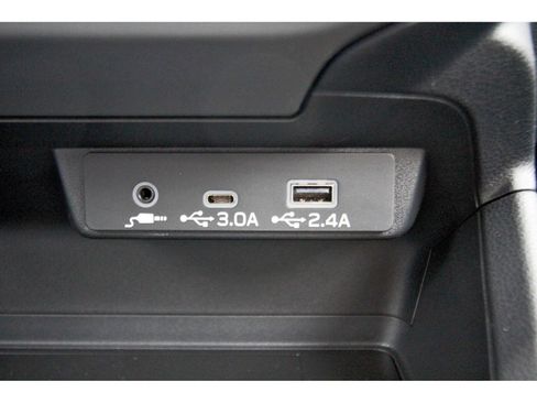 New 2026 Subaru Crosstrek 2.5i Limited w/ Crosstrek Mirror Package AWD/4WD image 21