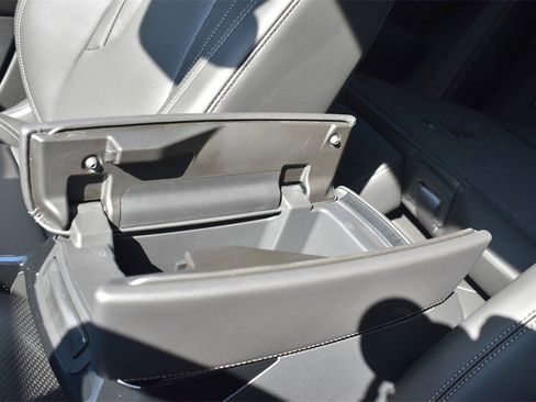 New 2025 Buick Envision Preferred image 35