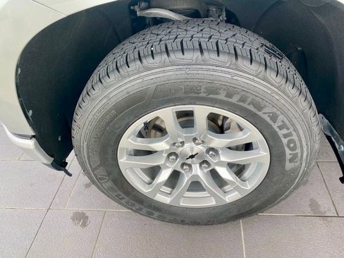 Used 2021 Chevrolet Silverado 1500 RST RWD image 10