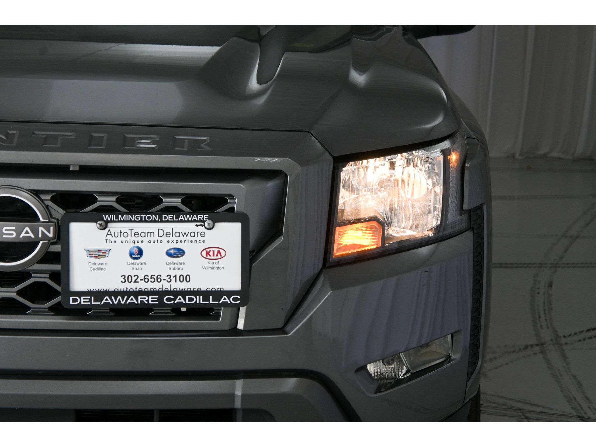 Used 2022 Nissan Frontier SV w/ Technology Package AWD/4WD image 23