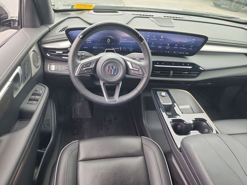 Certified 2025 Buick Enclave Avenir w/ Super Cruise Package AWD/4WD image 10