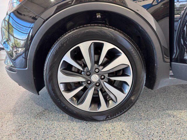 Used 2021 Buick Encore Preferred FWD image 24