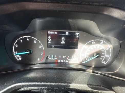 Used 2019 Ford Transit Connect XL image 14