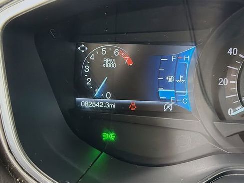 Used 2020 Ford Fusion SEL image 14