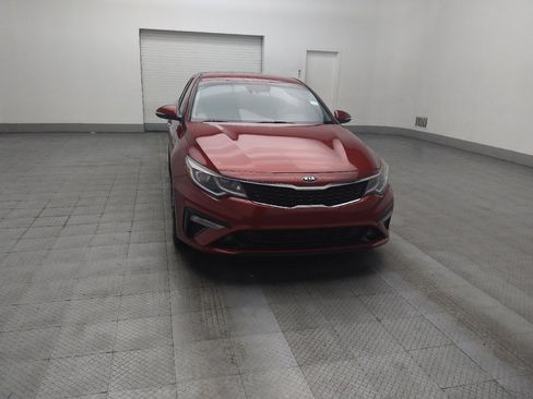 Used 2019 Kia Optima S image 14