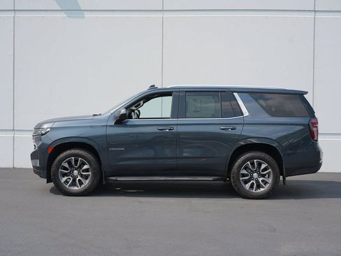 Used 2021 Chevrolet Tahoe LS AWD/4WD image 6