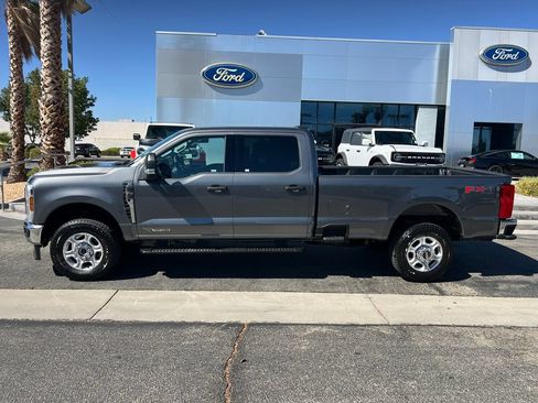New 2026 Ford F350 XLT w/ FX4 Off-Road Package AWD/4WD image 3