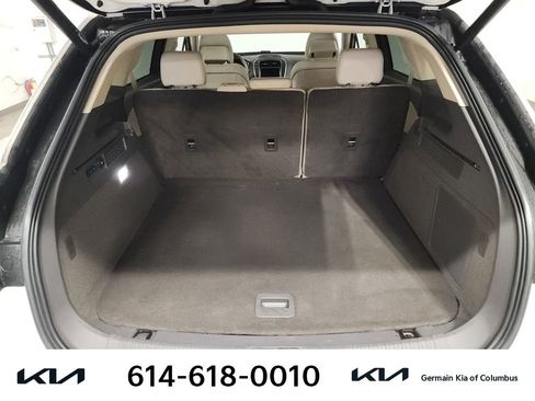 Used 2018 Lincoln MKX Reserve w/ Driver Assistance Package image 21