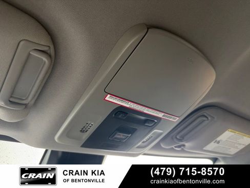 Used 2023 Toyota Camry SE w/ Convenience Package FWD image 20