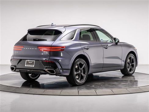 New 2026 Genesis GV70 2.5T Sport Prestige AWD/4WD image 5