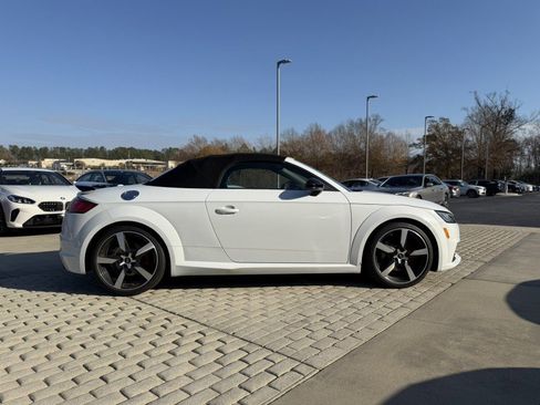 Used 2023 Audi TT 2.0T w/ S Line Competition Package image 7