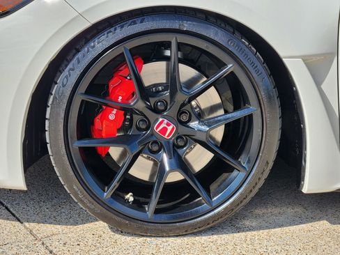 Used 2024 Honda Civic Type R image 20