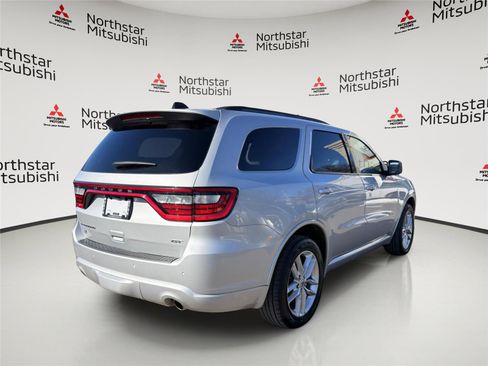 Used 2024 Dodge Durango GT image 4