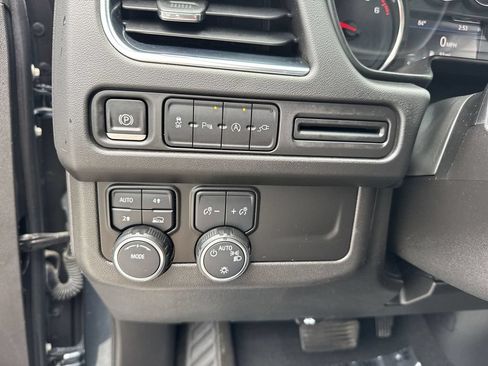 Used 2021 Chevrolet Tahoe LT AWD/4WD image 55