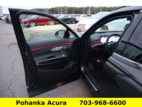 Used 2026 Genesis GV70 3.5T Sport Prestige image 30