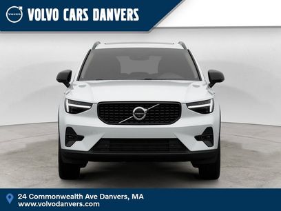 New 2026 Volvo XC40 B5 Plus w/ Protection Package Premier