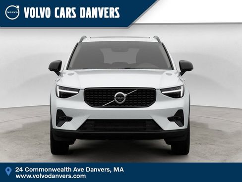 New 2026 Volvo XC40 B5 Plus w/ Protection Package Premier image 1
