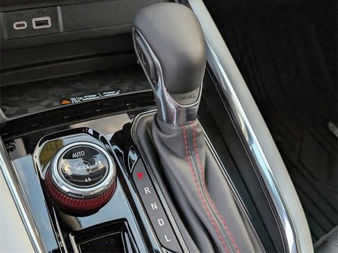 New 2026 GMC Canyon AT4X image 17