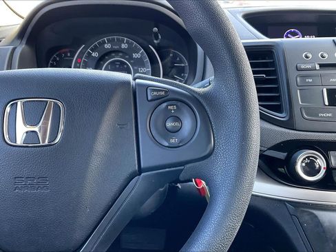 Used 2016 Honda CR-V SE image 25
