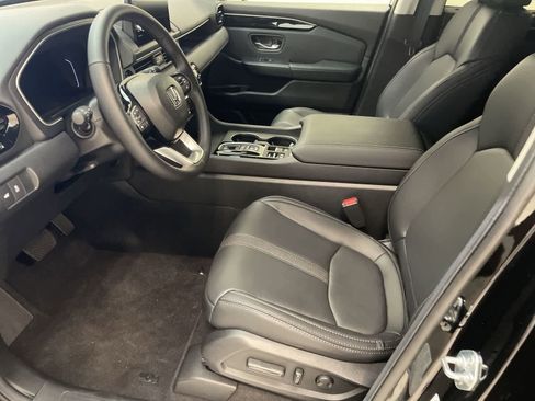 Certified 2025 Honda Pilot EX-L image 18
