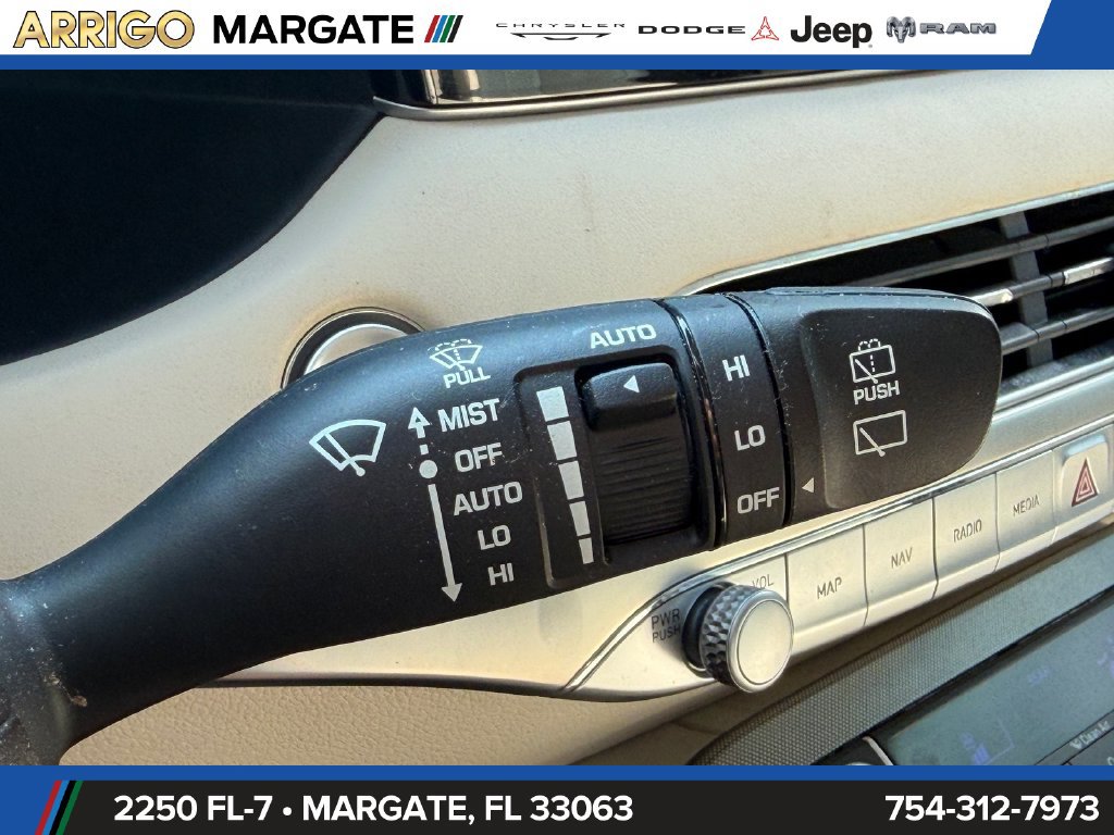 Used 2020 Hyundai Palisade Limited FWD image 35
