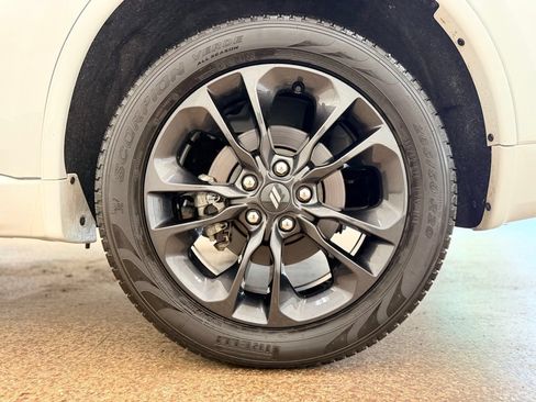 Used 2023 Dodge Durango GT AWD/4WD image 27