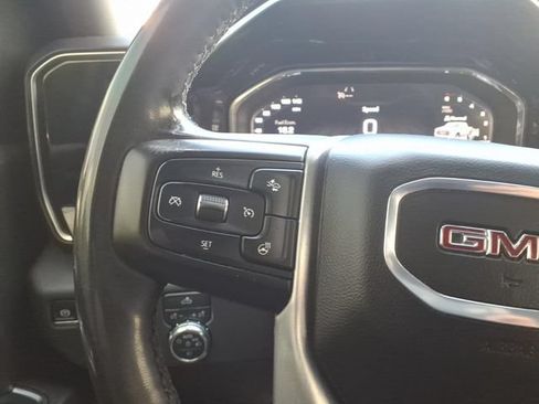 Used 2024 GMC Sierra 1500 Elevation AWD/4WD image 14