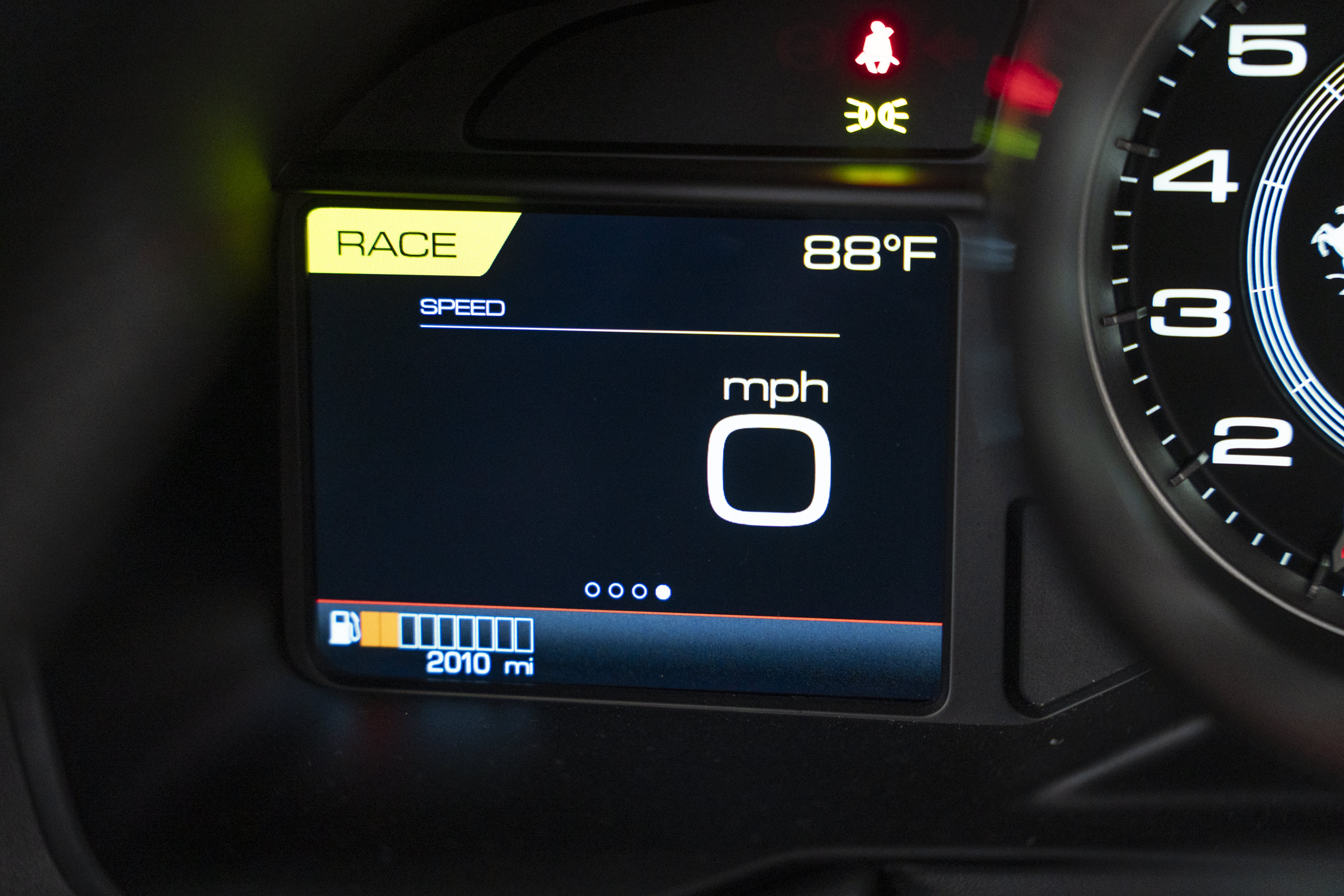 Used 2023 Ferrari F8 Tributo RWD image 52